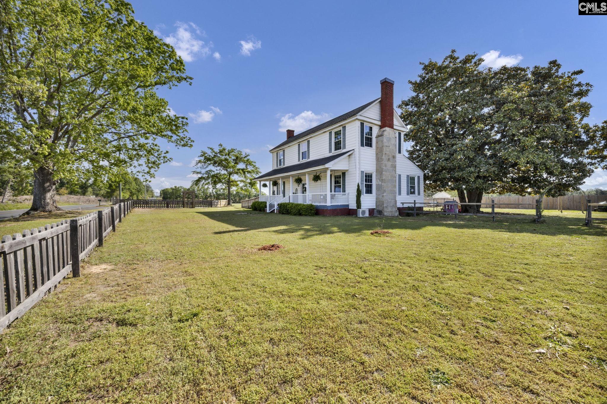 2462 Mt Bethel Garmany Road Newberry, SC 29108 - Photo 41 of 53
