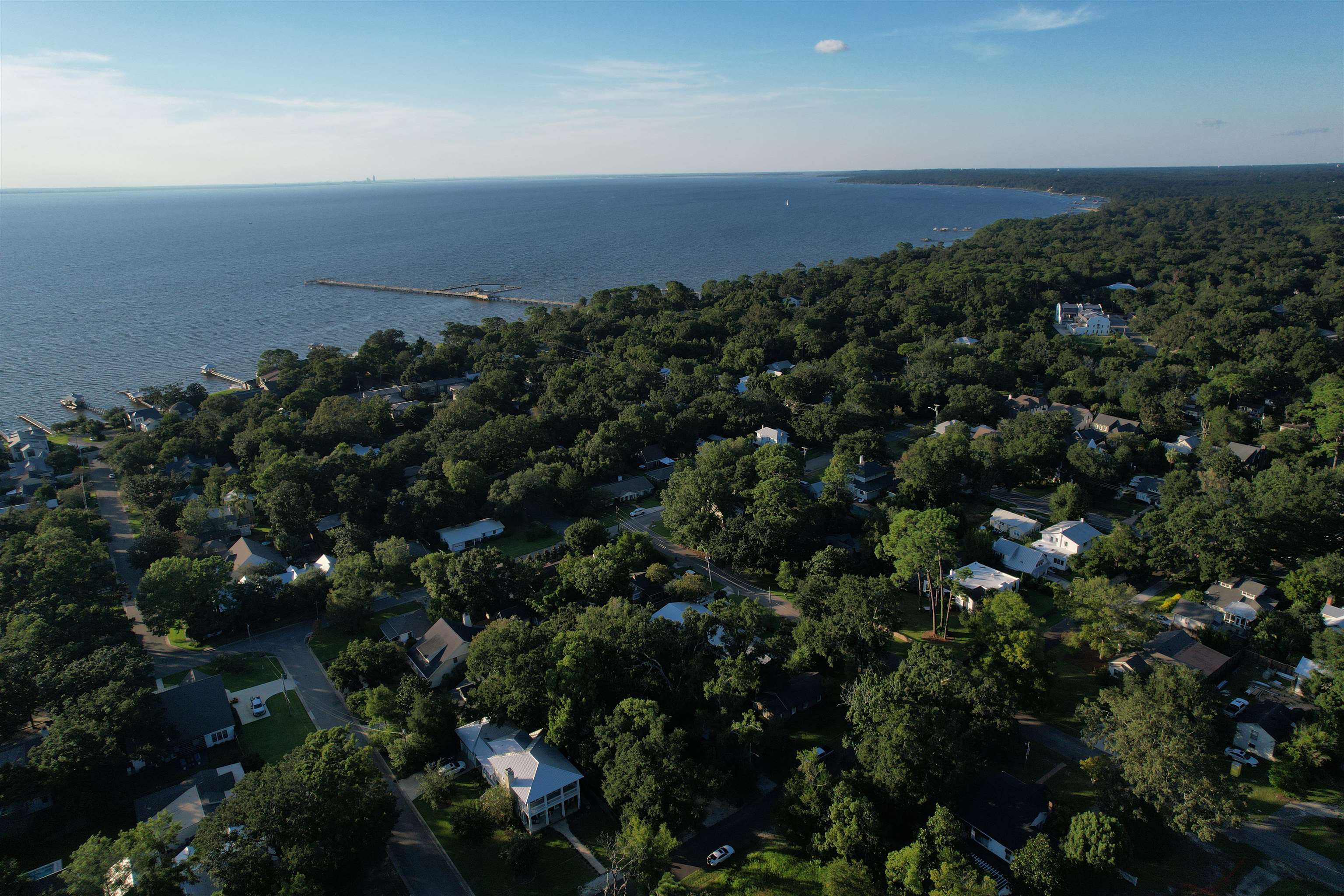 254 George Street Fairhope, AL 36532 - Photo 6 of 11