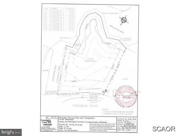 35532 Peregrine Road Lewes, DE 19958 - Photo 1 of 8 Gallery Image 1