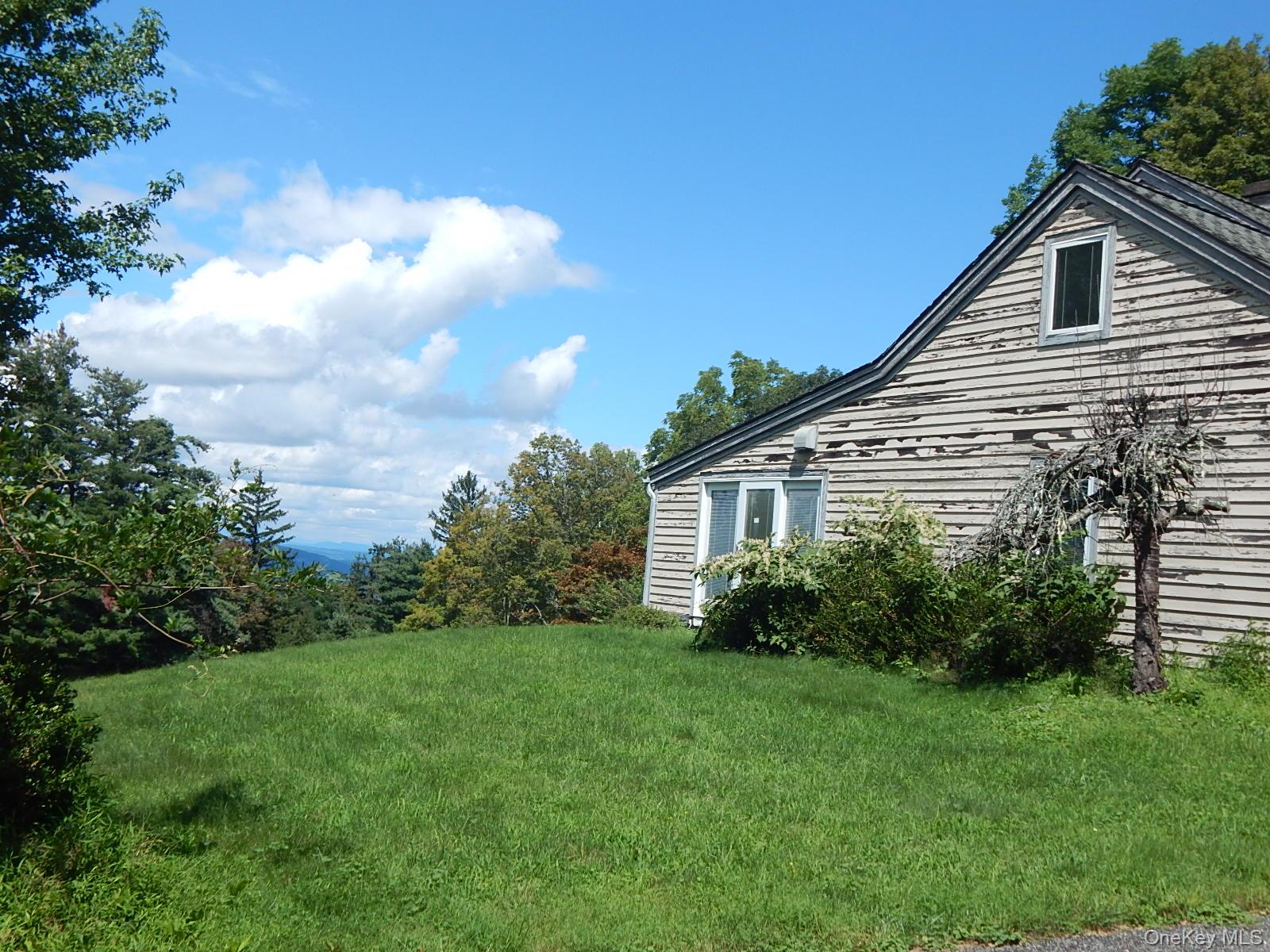 5 Eagle Head Road Cornwall-on-Hudson, NY 12520 - Photo 19 of 24 View of grassy yard