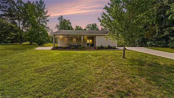 $345,000 | 5172 Payne Street, Trinity, NC 27370