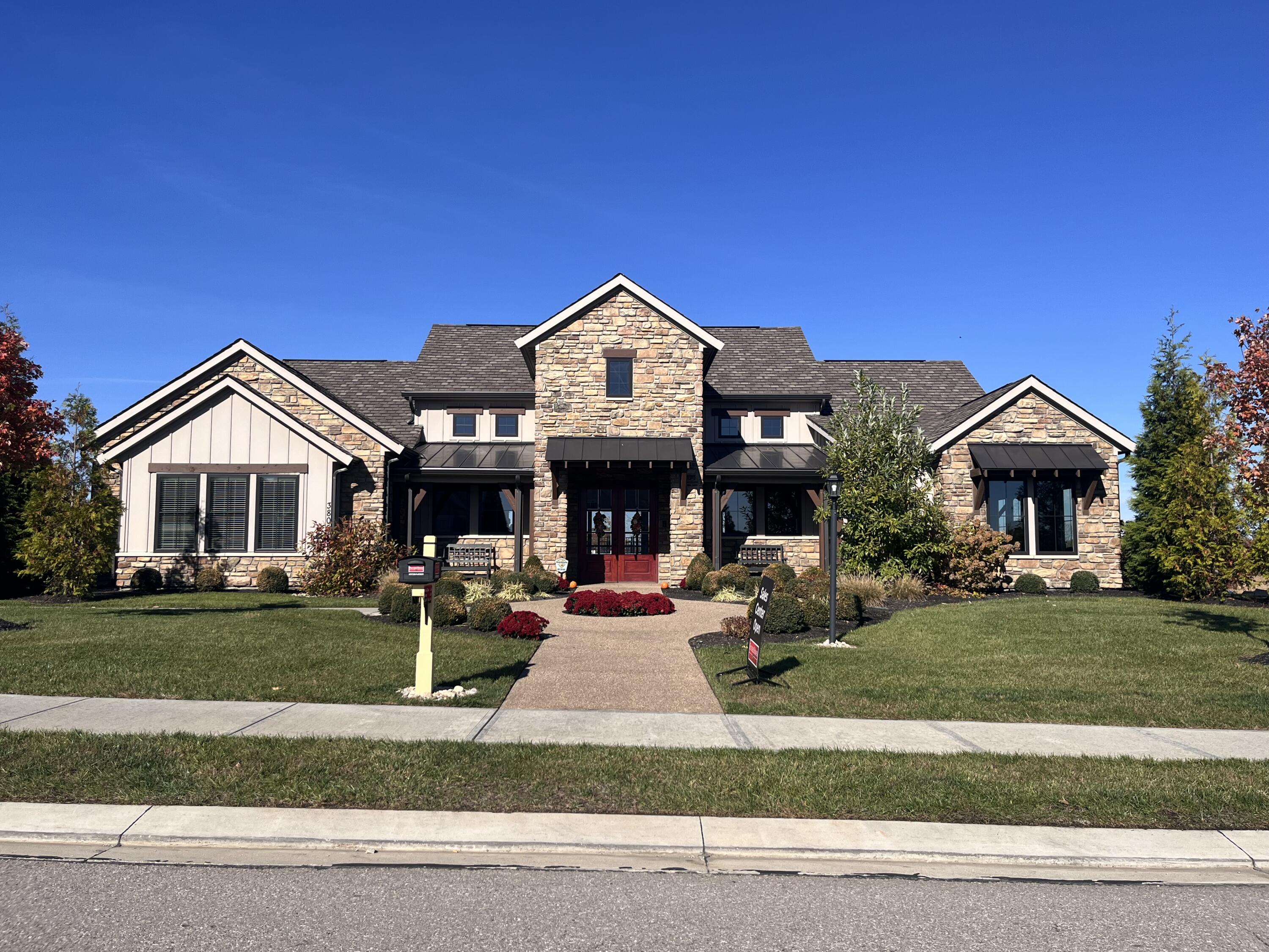 2337 Piazza Ridge, Unit 15300 Covington, KY 41017 - Photo 30 of 32 Gallery Image 30