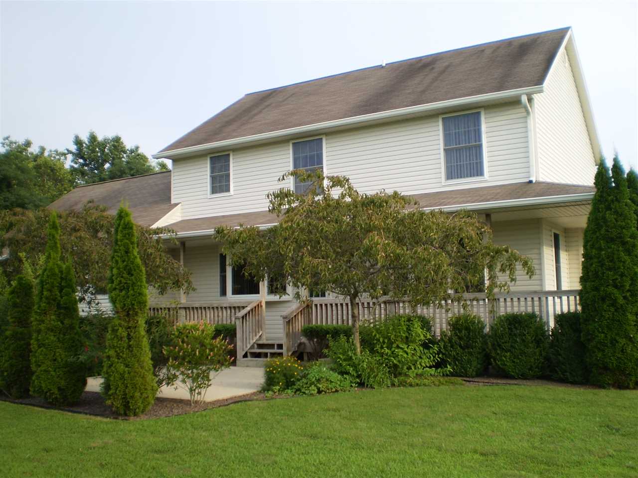 6920 West Ison Road Bloomington, IN 47403 - Photo 2 of 36