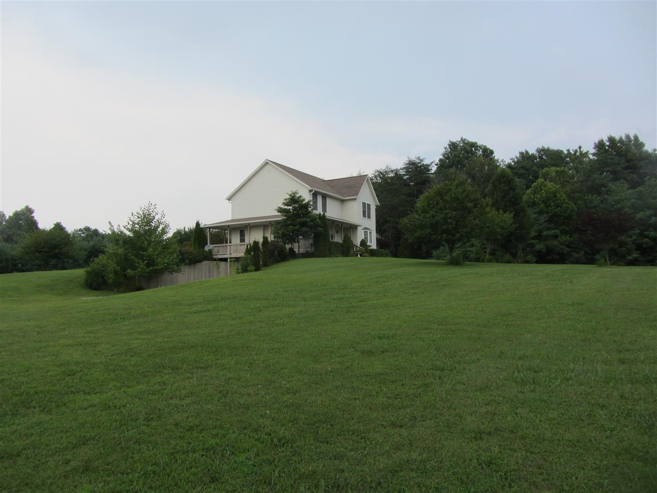 6920 West Ison Road Bloomington, IN 47403 - Photo 34 of 36