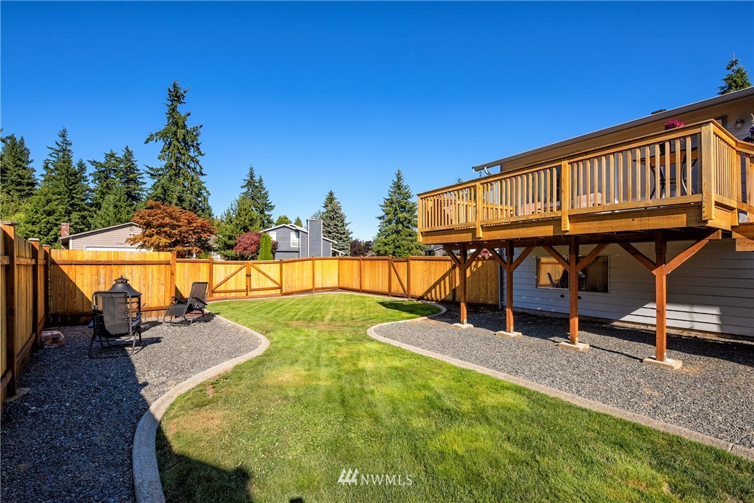 2603 171st Street Southeast Bothell, WA 98012 - Photo 2 of 37 a view of swimming pool with chairs