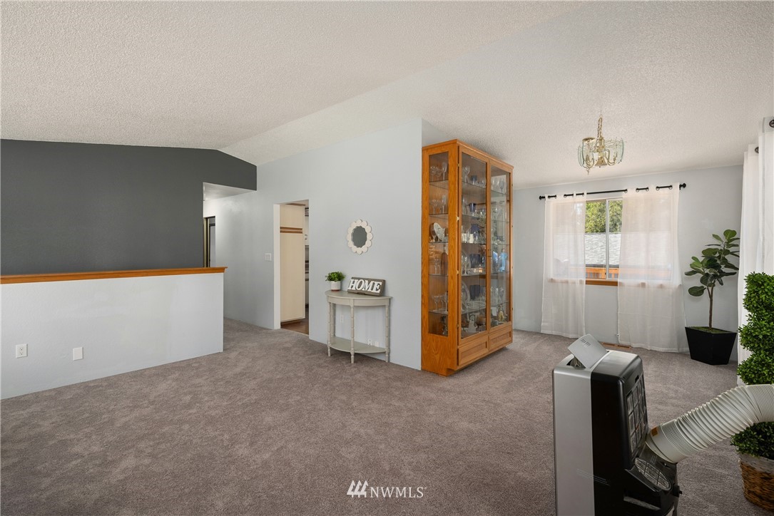 2603 171st Street Southeast Bothell, WA 98012 - Photo 6 of 37 a view of an empty room