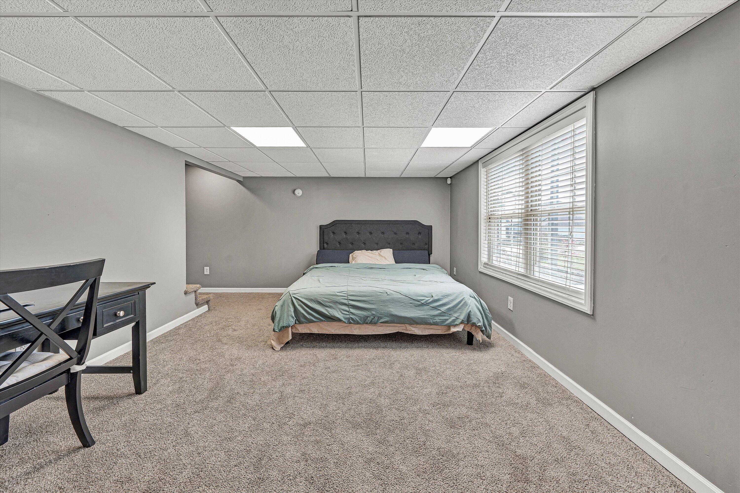3808 Rte 3004 Roanoke, VA 24012 - Photo 27 of 44 Lower Level