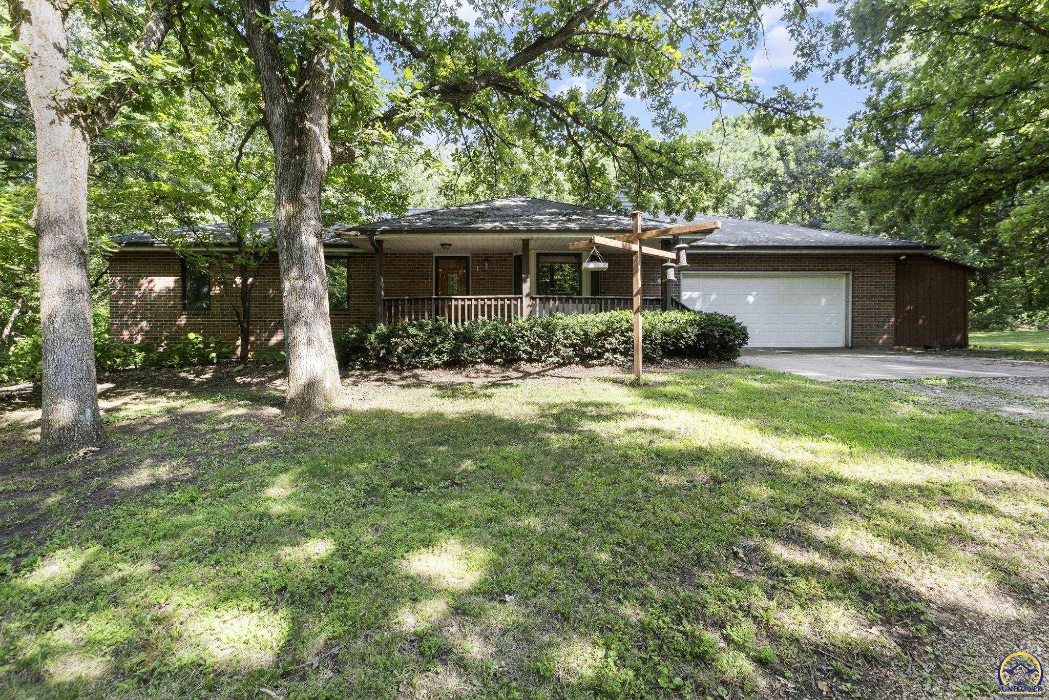 11364 South Shawnee Heights Road Overbrook, KS 66524 - Photo 1 of 1 Gallery Image 1