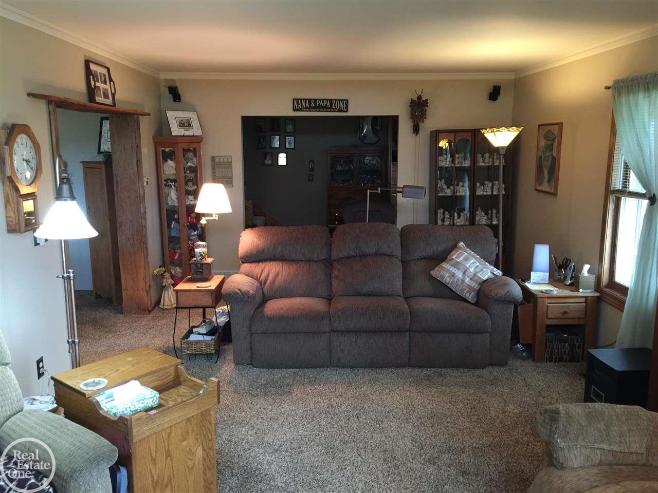 2897 Berville Road Allenton, MI 48002 - Photo 16 of 32