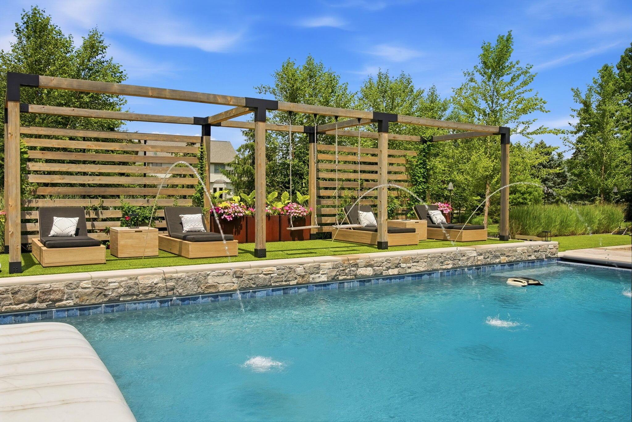 10122 Concord Road Dublin, OH 43017 - Photo 93 of 119 Breathtaking!