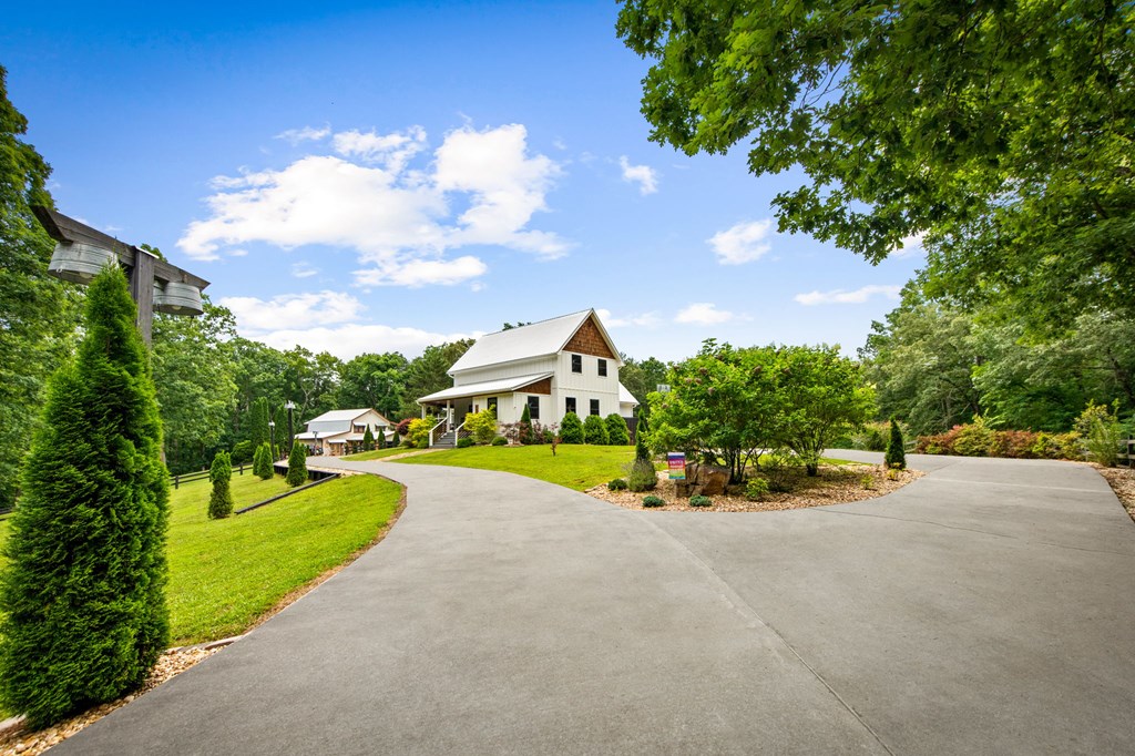 657 Campbell Camp Circle Blue Ridge, GA 30513 - Photo 73 of 95