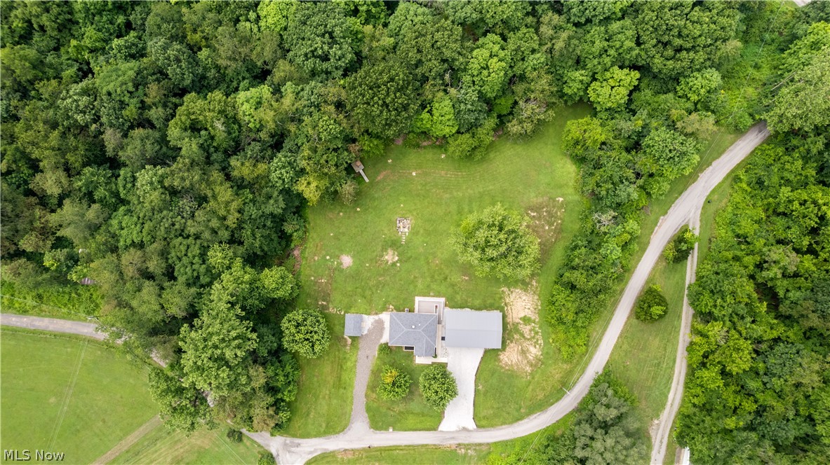 262 Riverview Road Wellsburg, WV 26070 - Photo 44 of 50