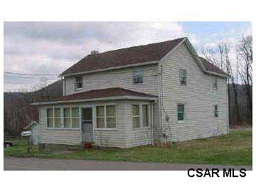 181 Turkeyfoot Road Confluence, PA 15424 - Photo 1 of 1
