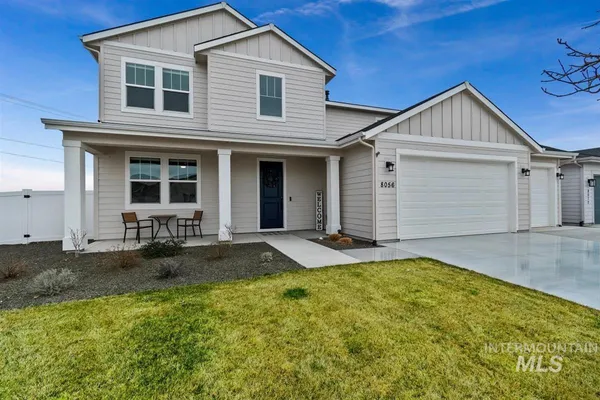 $625,000 | 8056 South Diamond River Avenue, Meridian, ID 83642