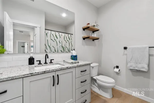 $625,000 | 8056 South Diamond River Avenue, Meridian, ID 83642