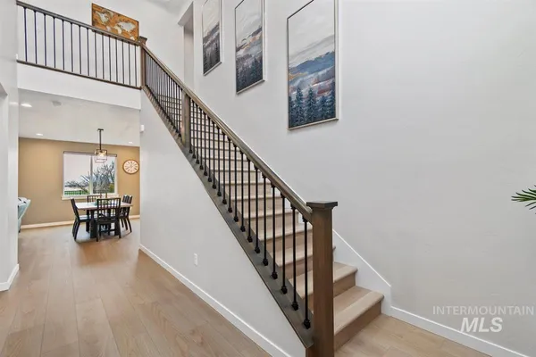 $625,000 | 8056 South Diamond River Avenue, Meridian, ID 83642