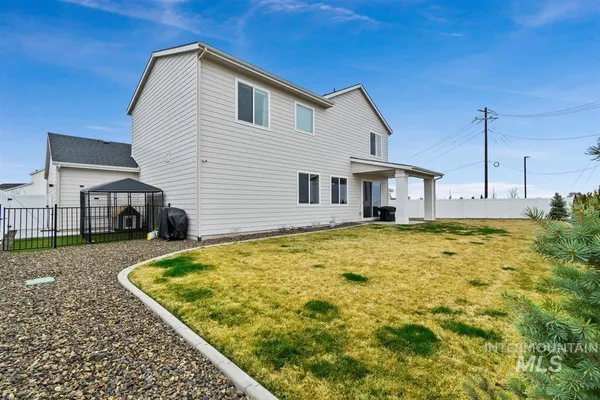 $625,000 | 8056 South Diamond River Avenue, Meridian, ID 83642
