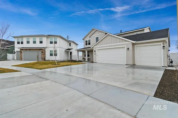 $625,000 | 8056 South Diamond River Avenue, Meridian, ID 83642