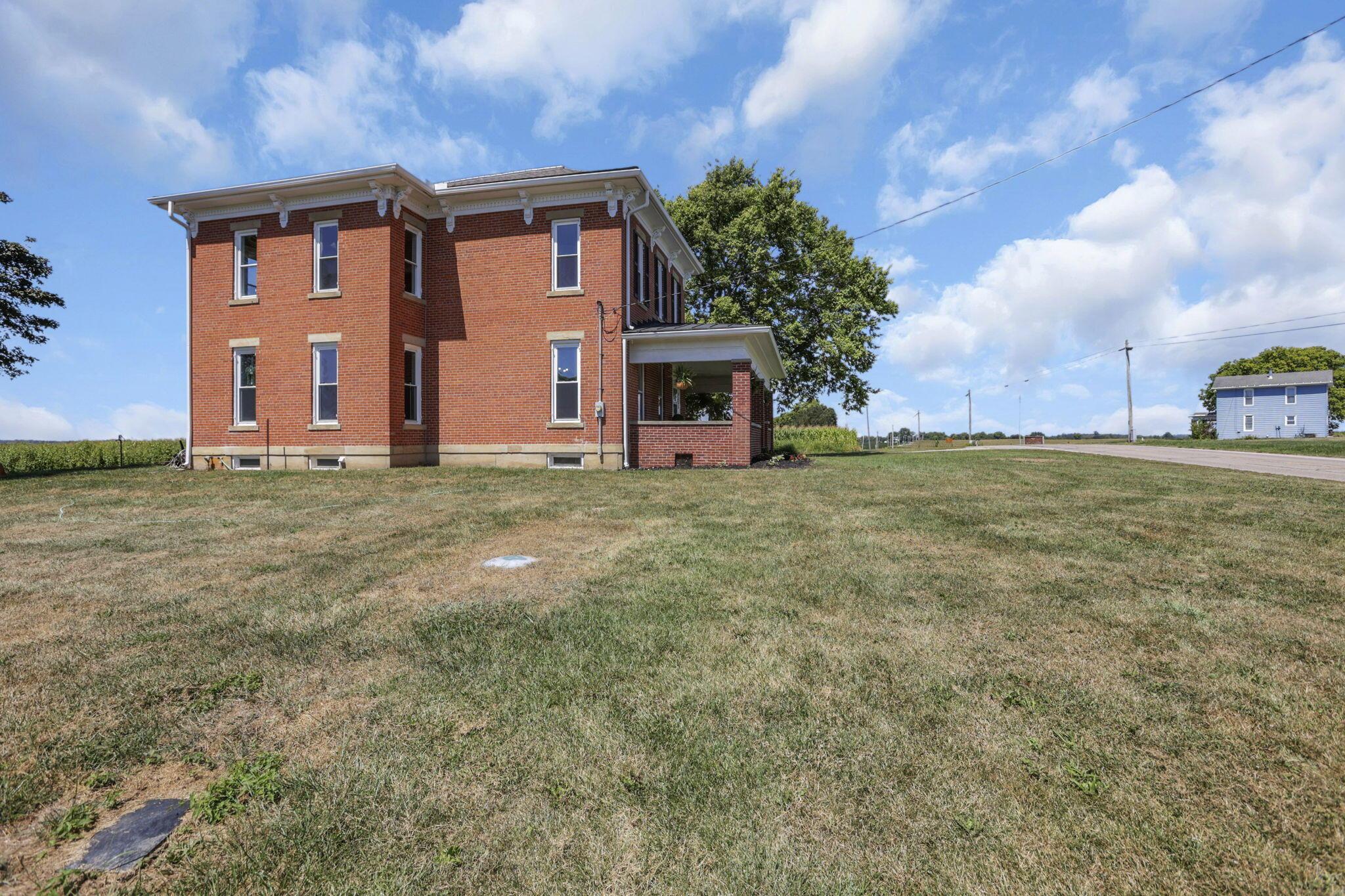 4535 Amanda Northern Road Amanda, OH 43102 - Photo 54 of 72 Exterior