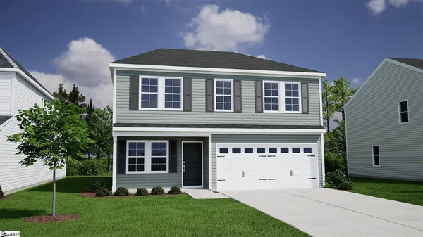 $299,000 | 12131 Lansbury Drive, Inman, SC 29349
