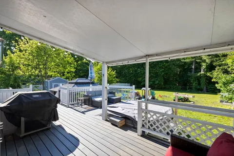 $729,900 | 137 Holten Street, Danvers, MA 01923
