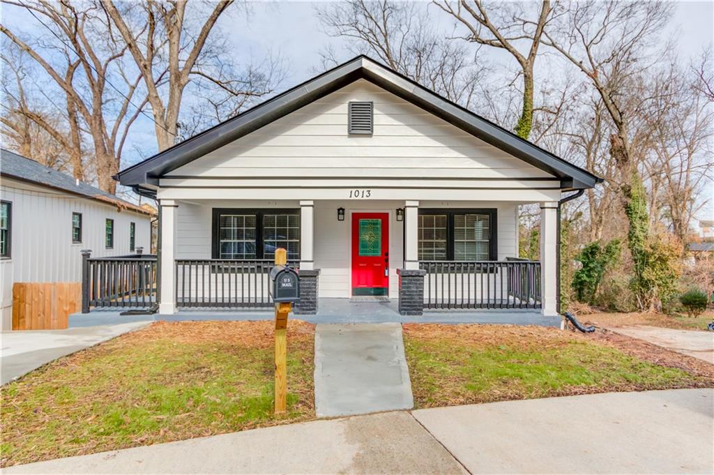 1013 Ashby Ter Northwest  