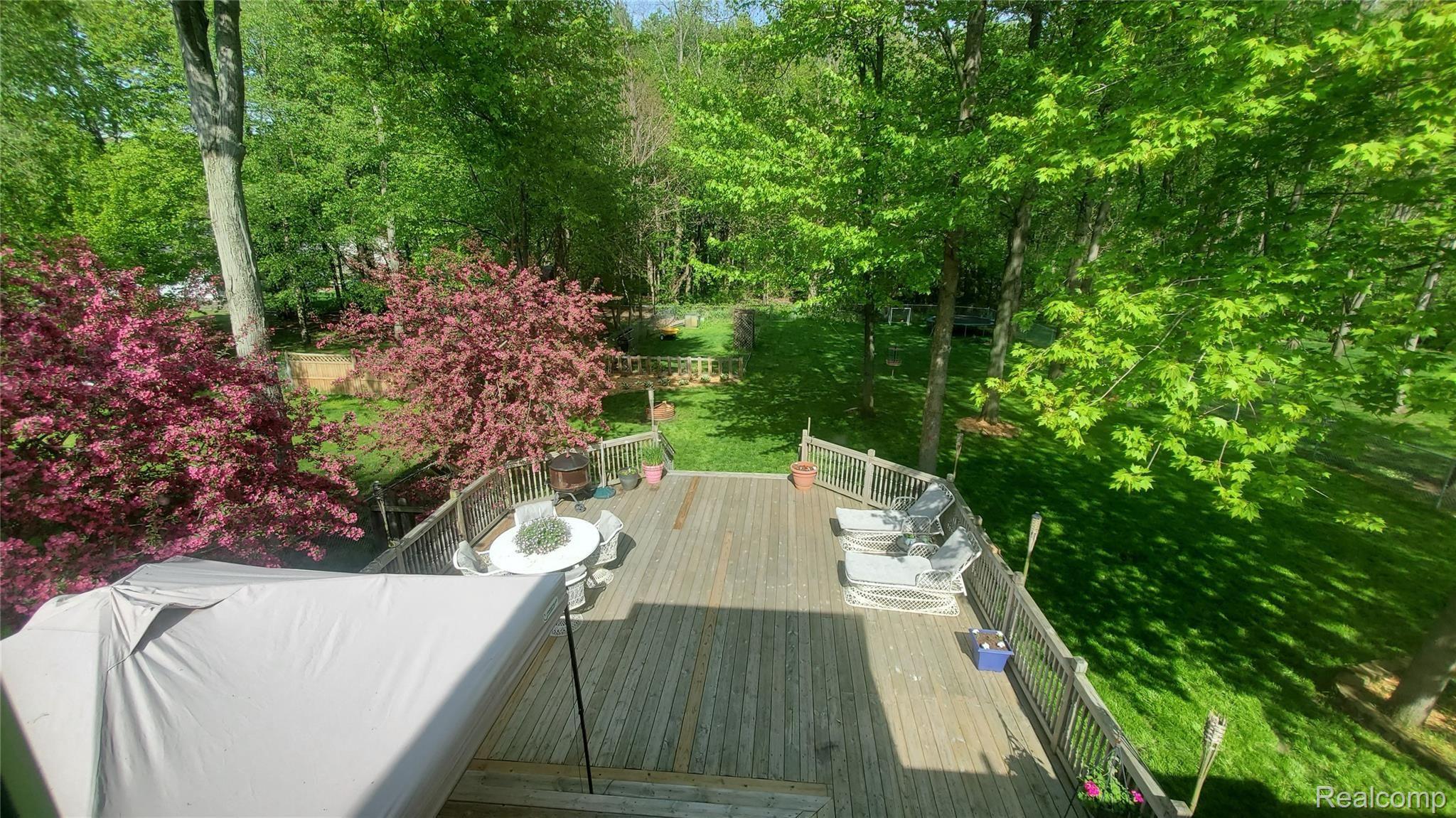 9599 Nook Road Algonac, MI 48001 - Photo 29 of 32 Backyard 1 New.jpg