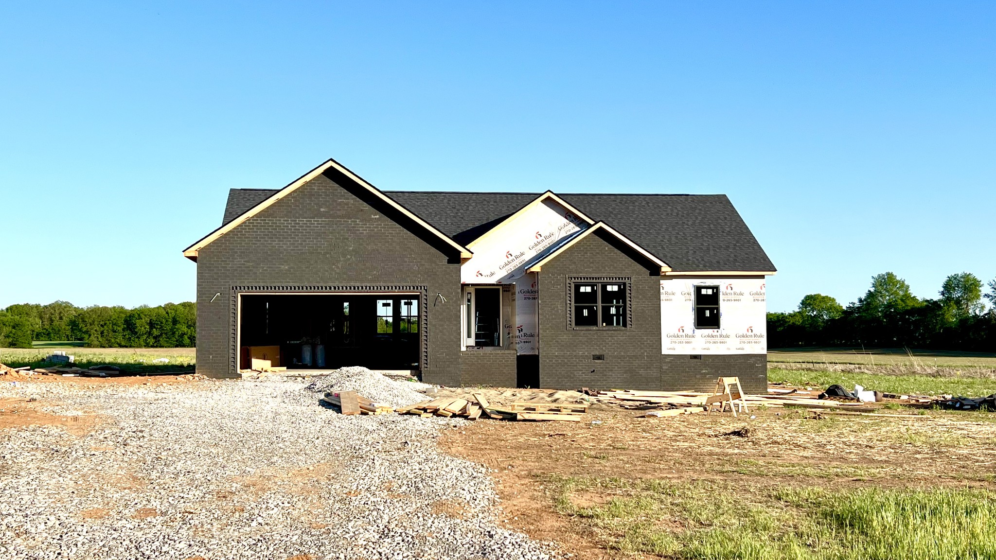 4000 Davis Mill Road Trenton, KY 42286 - Photo 1 of 15 Gallery Image 1