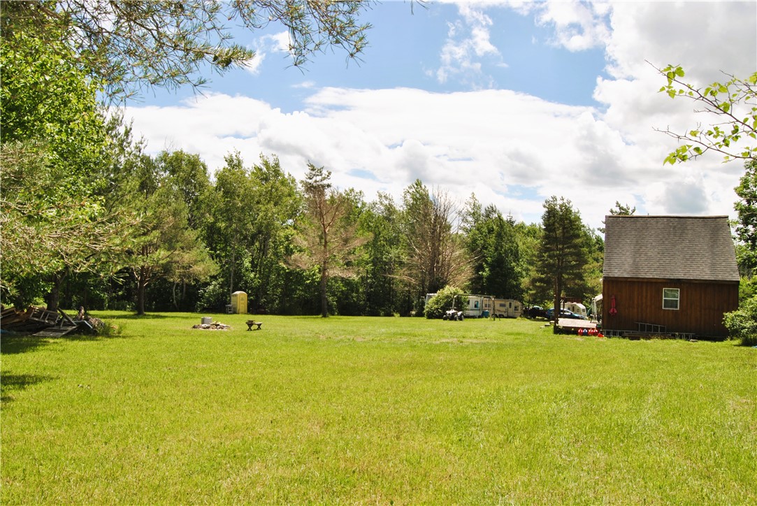 10322 Mattoon Road Prattsburgh, NY 14873 - Photo 14 of 20 Bring the horses, 4 wheelers, horseshoes, and some