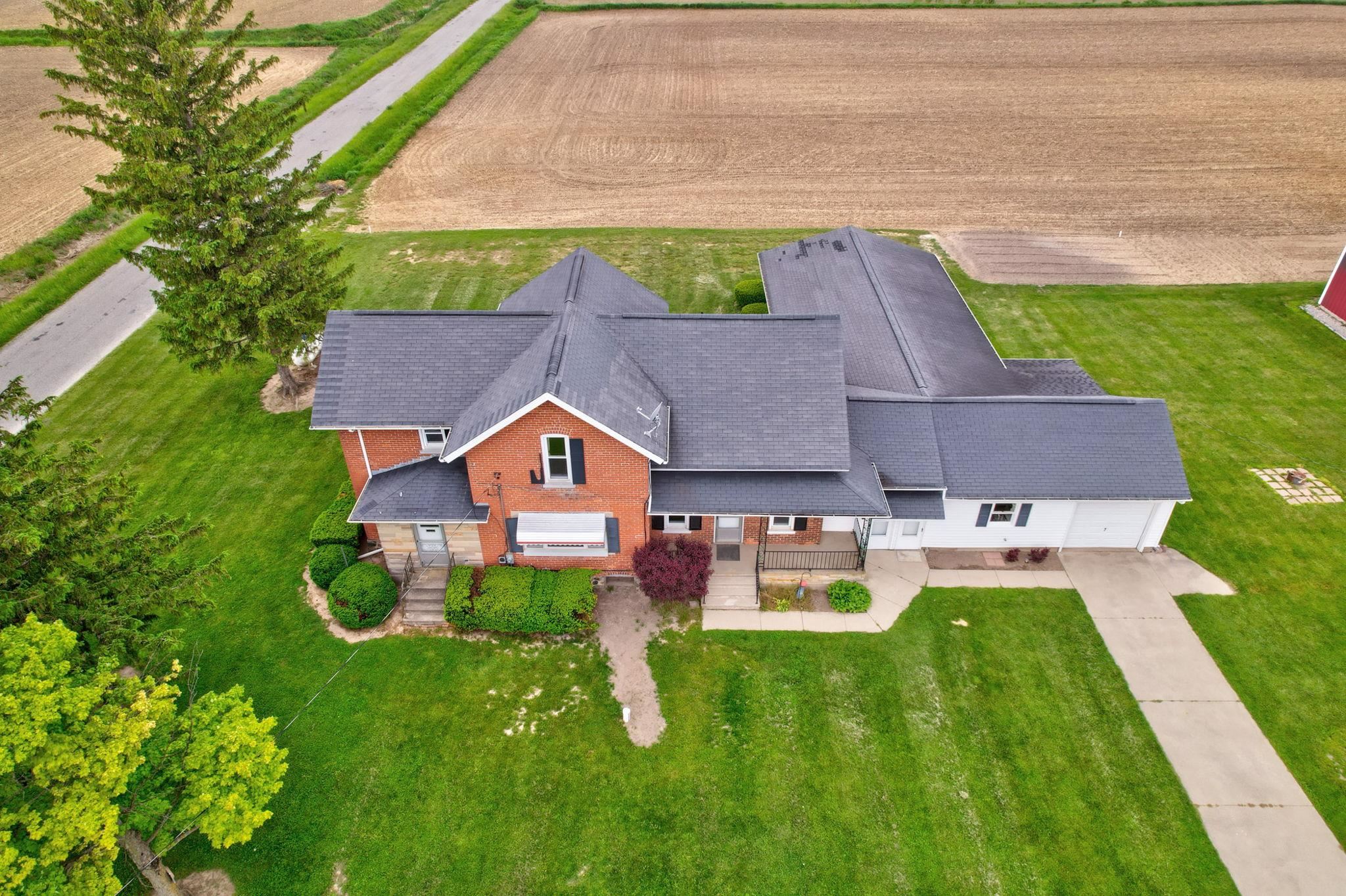 12563 Townline Road Frankenmuth, MI 48734 - Photo 56 of 73