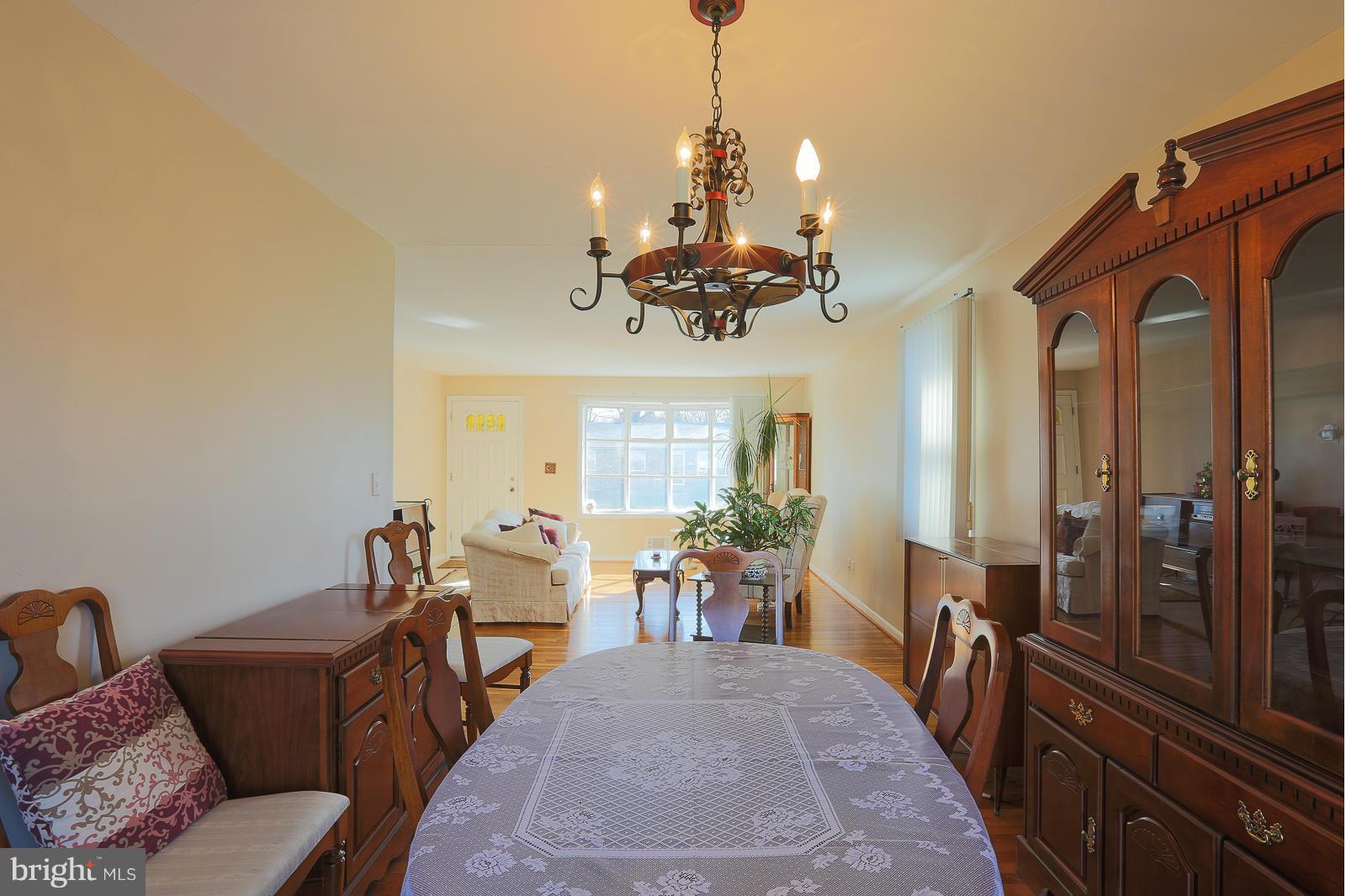 3834 Cherrybrook Road Randallstown, MD 21133 - Photo 16 of 30 a very nice looking room with a large window