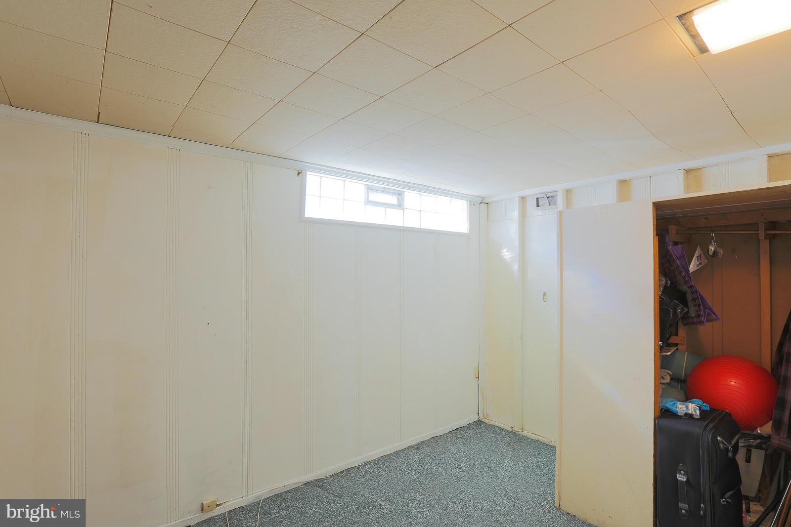 3834 Cherrybrook Road Randallstown, MD 21133 - Photo 23 of 30 a view of an empty room
