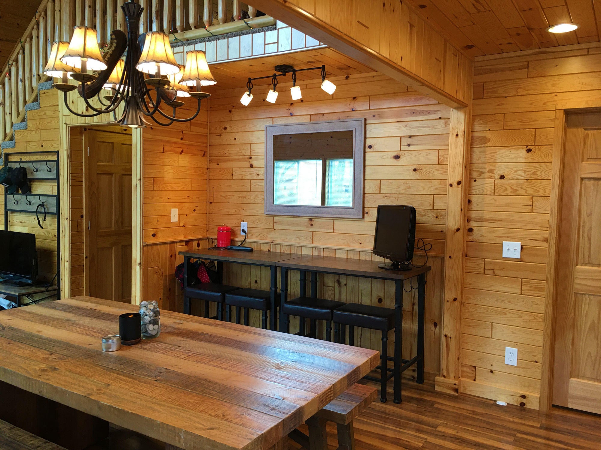 4522 Schoolhouse Road Moran, MI 49760 - Photo 6 of 41 Gallery Image 6