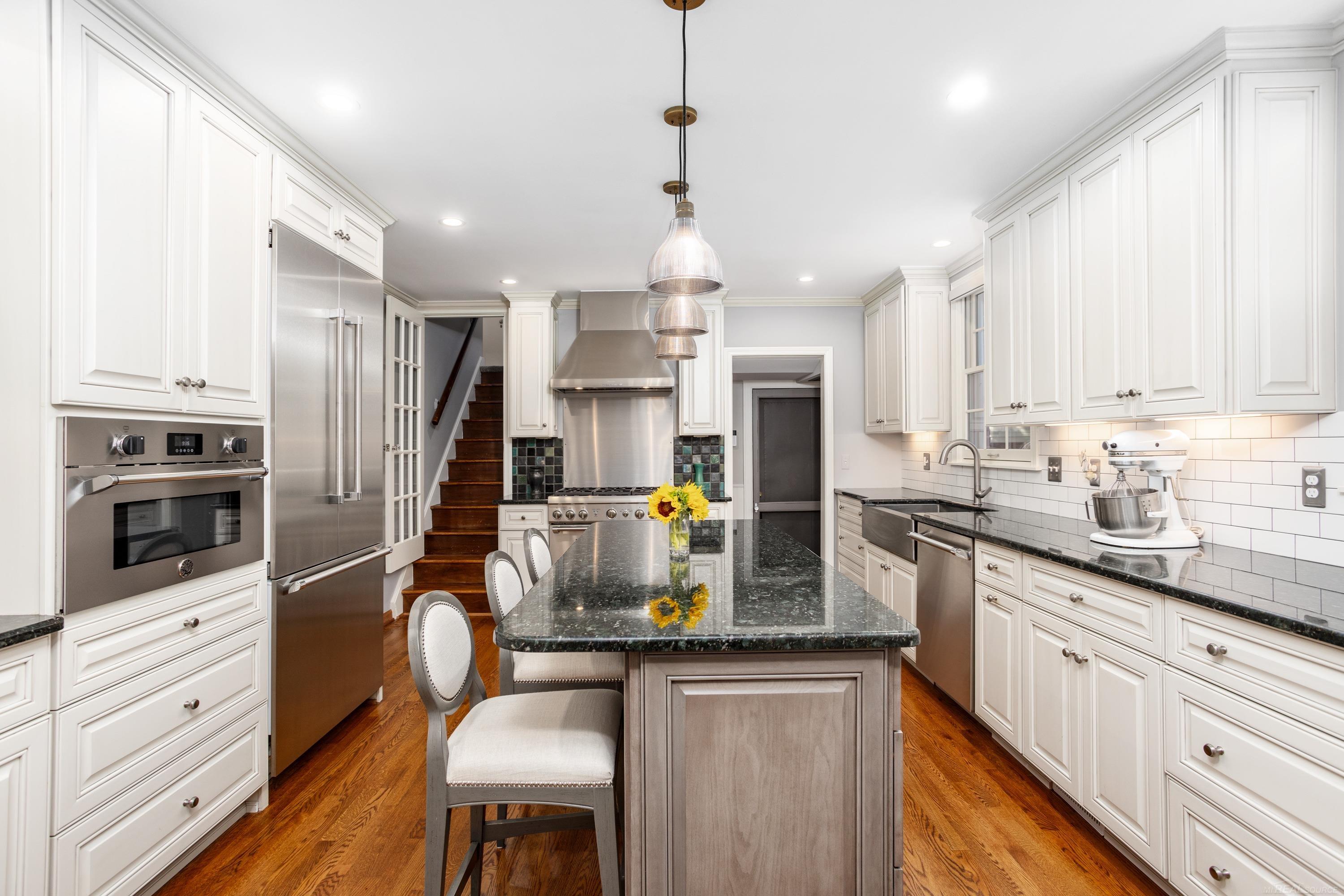 1115 Whittier Road Grosse Pointe Park, MI 48230 - Photo 21 of 68