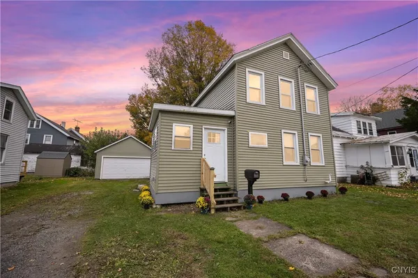 $184,000 | 608 Union Street, Rome, NY 13440