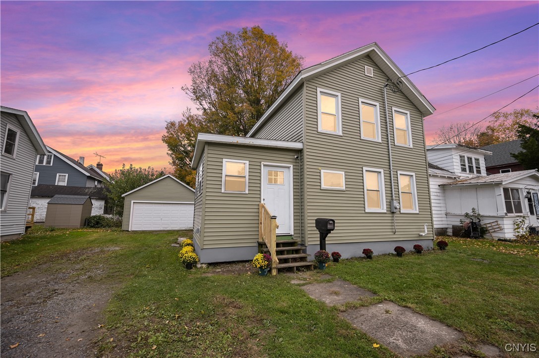 608 Union Street Rome, NY 13440 - Photo 1 of 39