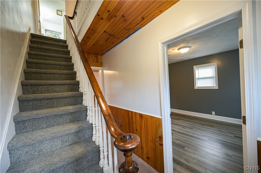 608 Union Street Rome, NY 13440 - Photo 21 of 39