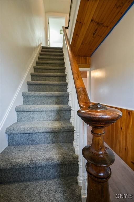 608 Union Street Rome, NY 13440 - Photo 22 of 39