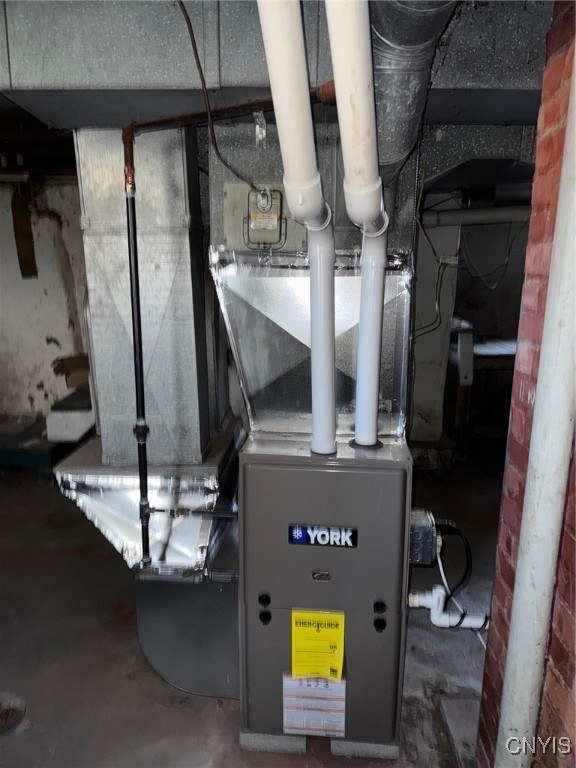 608 Union Street Rome, NY 13440 - Photo 30 of 39