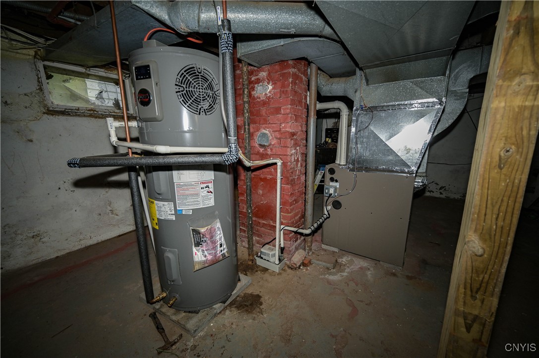 608 Union Street Rome, NY 13440 - Photo 31 of 39