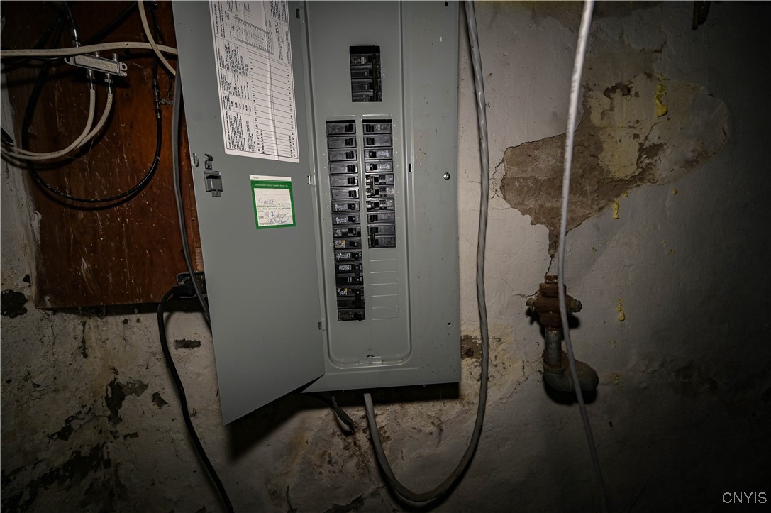 608 Union Street Rome, NY 13440 - Photo 32 of 39