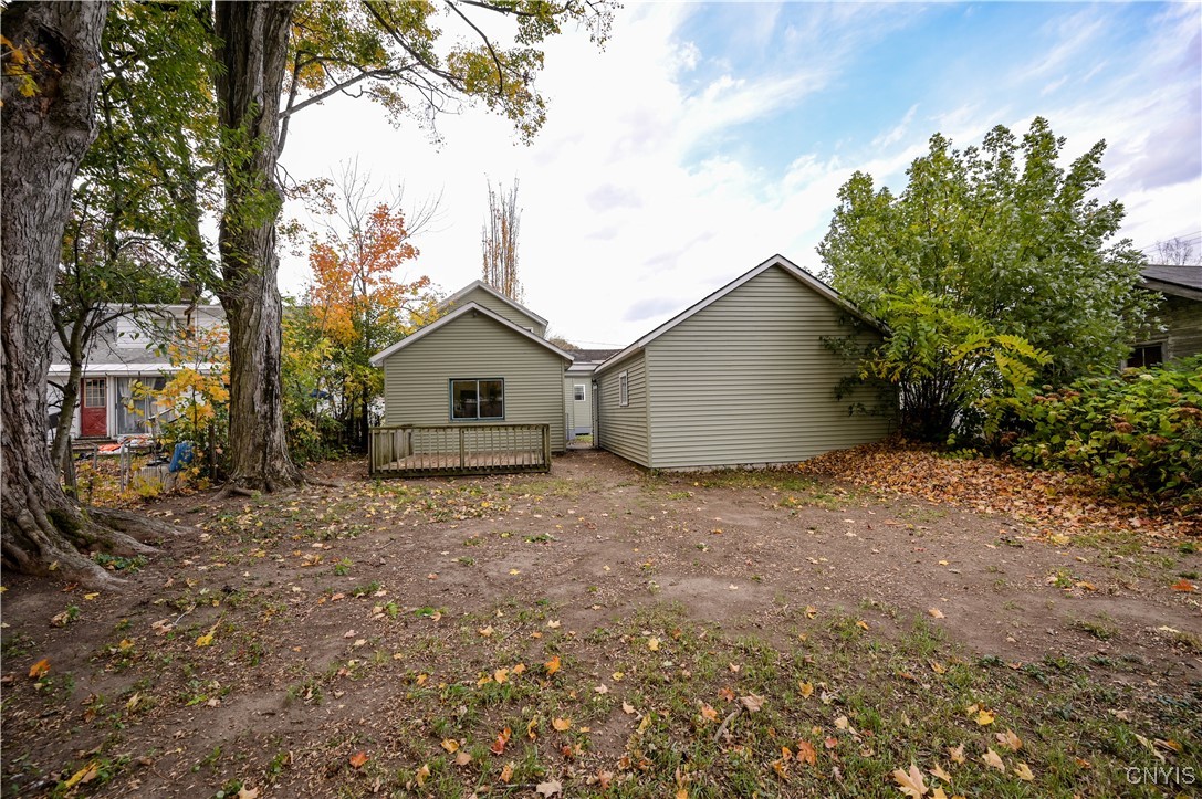 608 Union Street Rome, NY 13440 - Photo 36 of 39