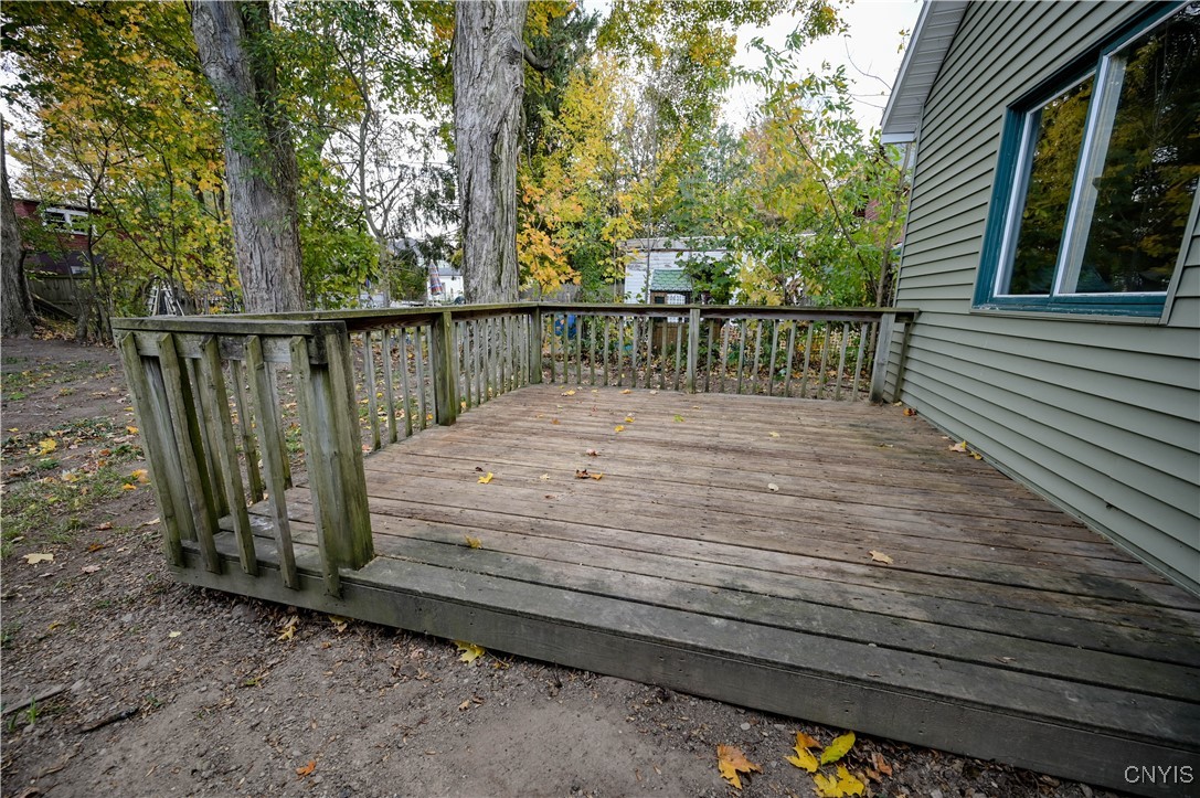 608 Union Street Rome, NY 13440 - Photo 37 of 39