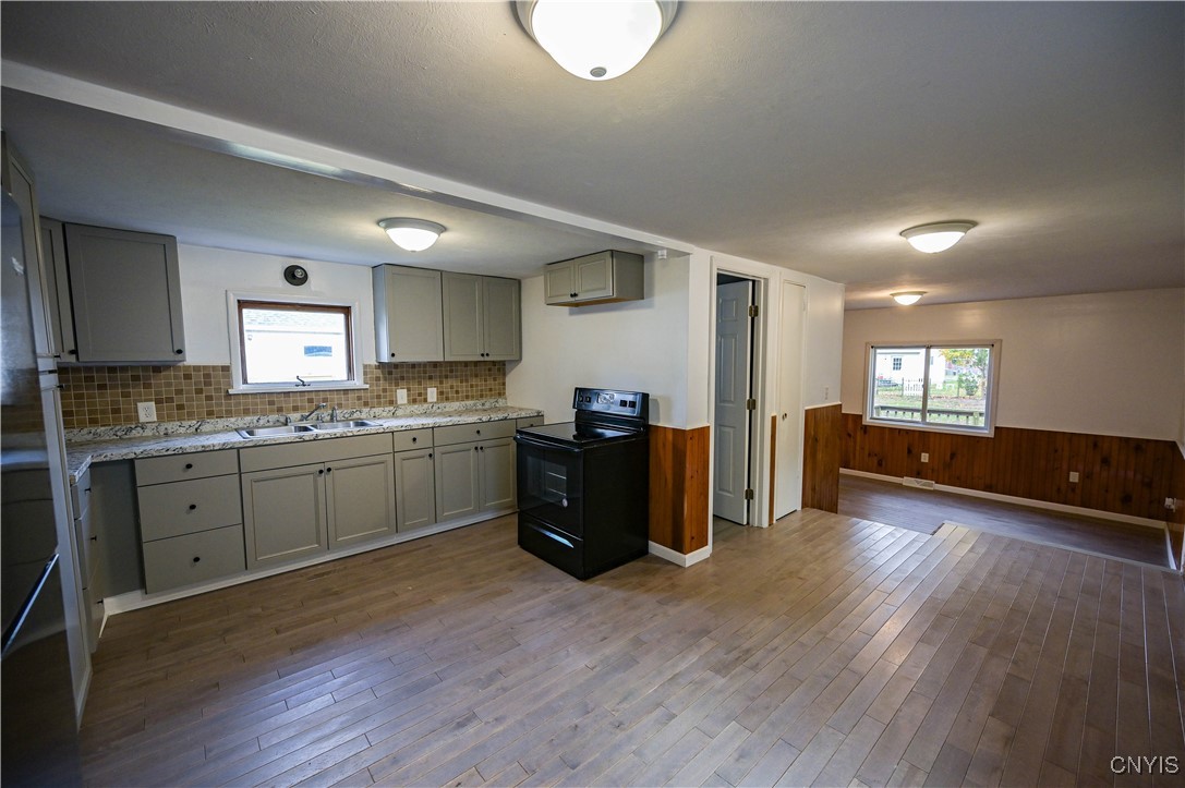 608 Union Street Rome, NY 13440 - Photo 10 of 39