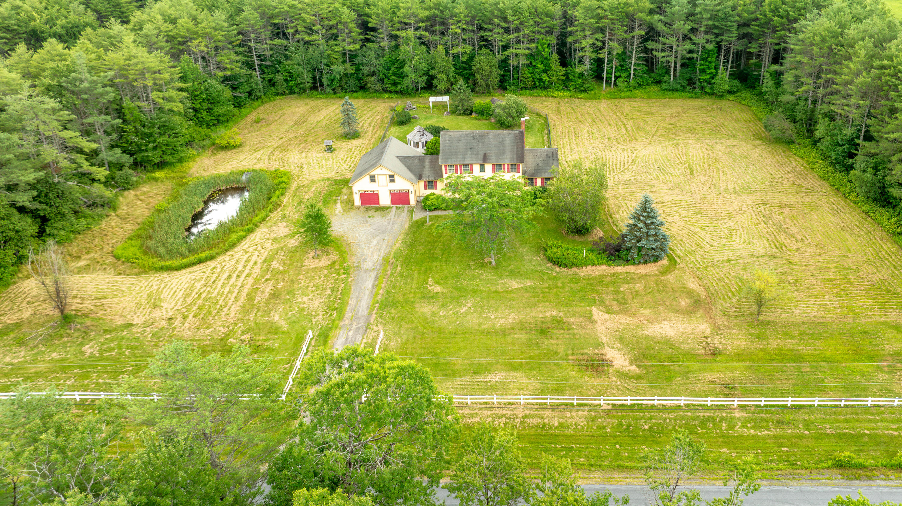 580 Stackpole Road Durham, ME 04222 - Photo 51 of 55 580 Stackpole Road Durham