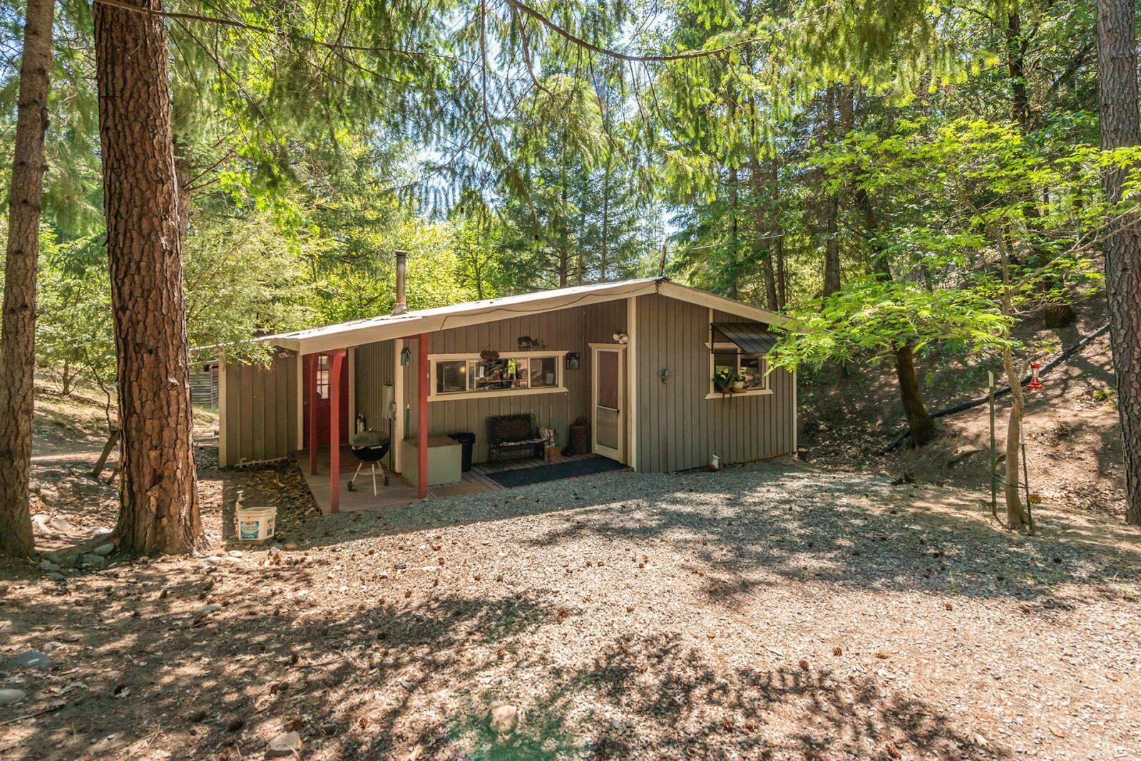 891 Salt Flat Road Lewiston, CA 96052 - Photo 2 of 50