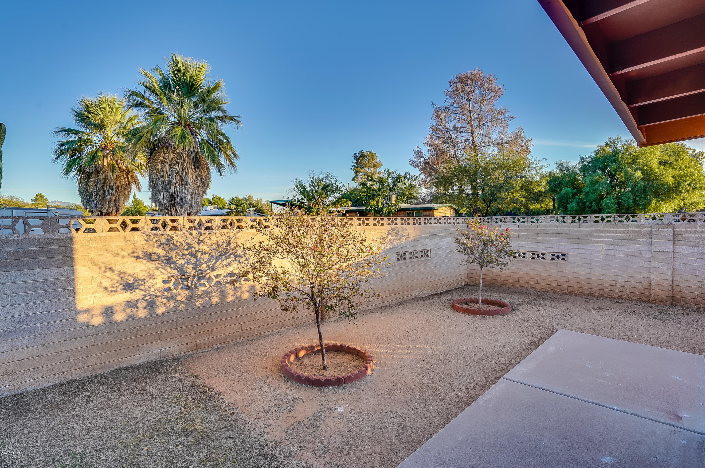 7448 East Random Ridge Drive Tucson, AZ 85710 - Photo 40 of 47
