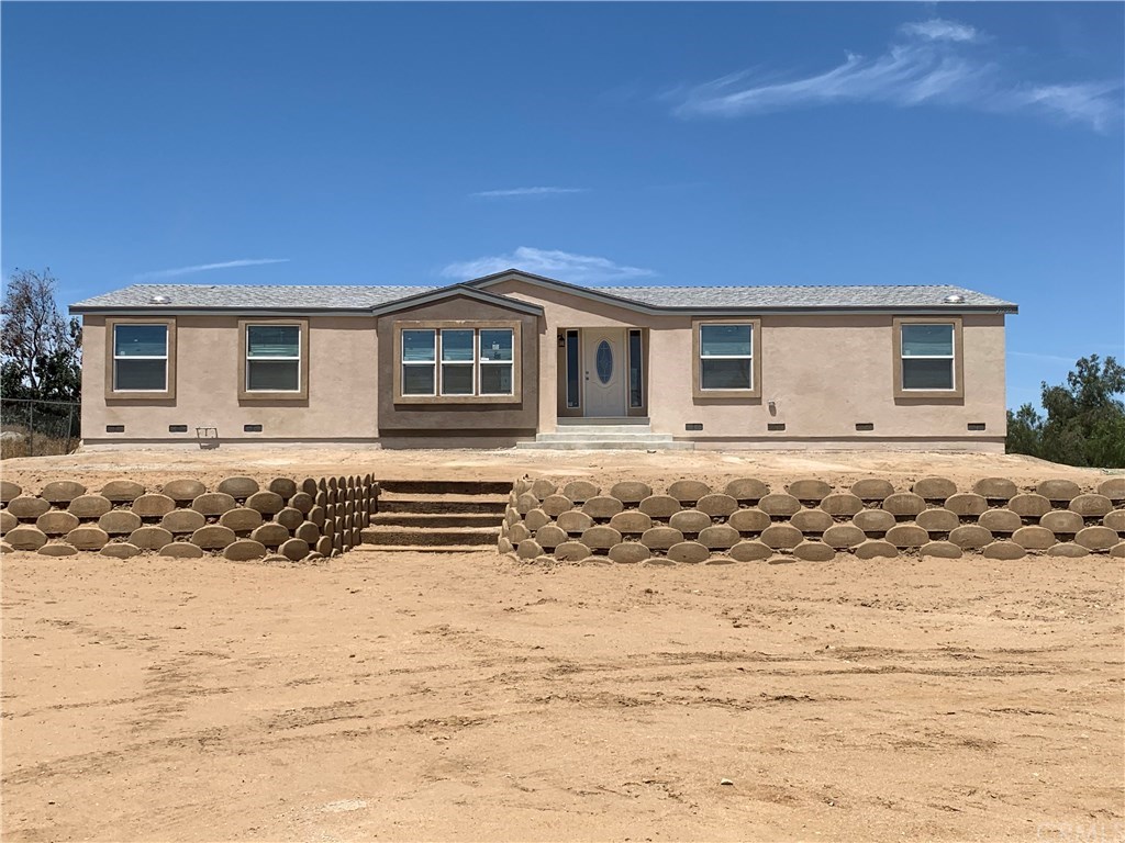 21205 Old Elsinore Road Perris, CA 92570 - Photo 1 of 1