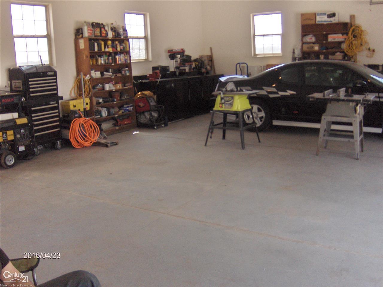 36587 Big Hand Road Richmond, MI 48062 - Photo 41 of 45