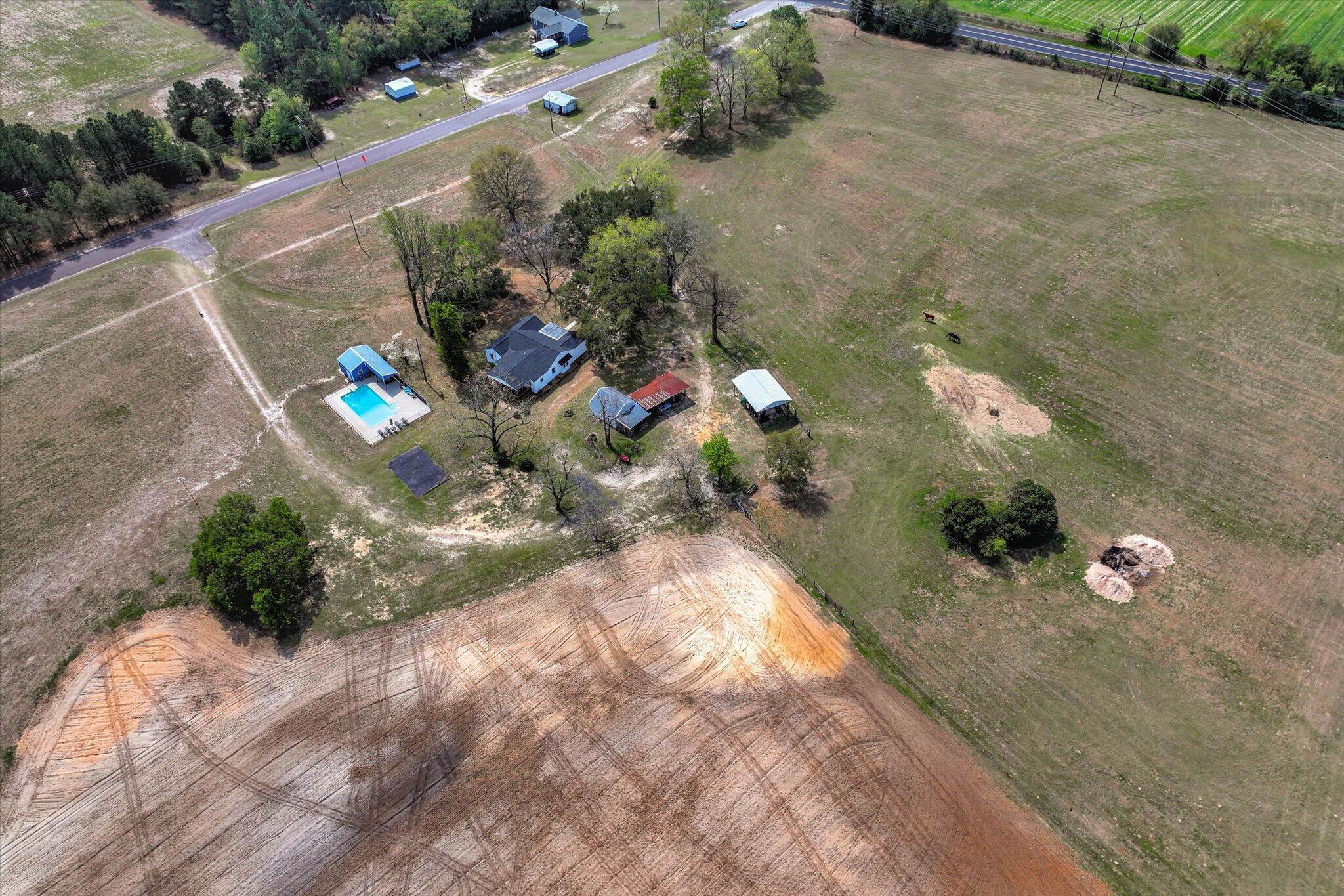 125 Peach Cider Road Batesburg, SC 29006 - Photo 8 of 82
